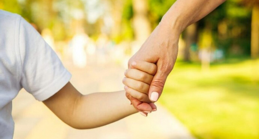 В этом году в пользу детей Липецкой области взыскано 232 млн рублей алиментов 