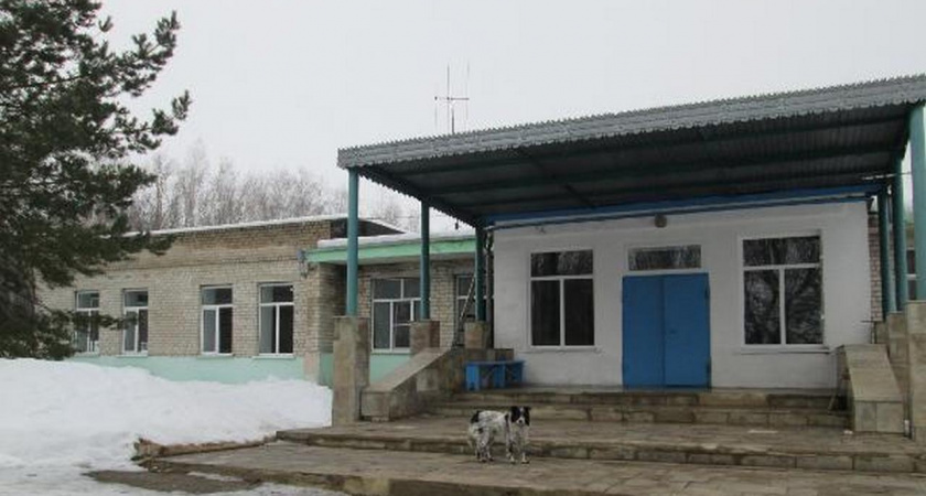 В Липецкой области продают оздоровительный лагерь «Дубравушка»