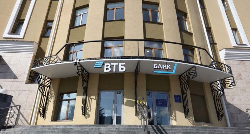 ВТБ открыл офис нового формата в Липецке