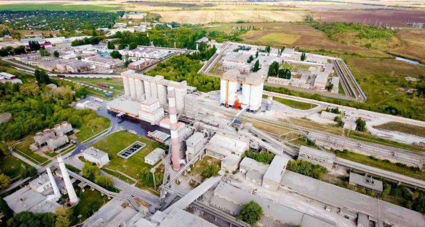 Индекс промышленного производства в Липецкой области составил 103,4%