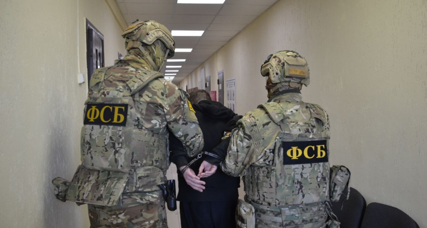 В Липецке возбудили уголовное дело о госизмене за финансирование ВСУ 