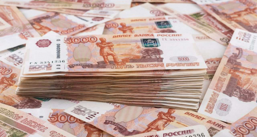 В Липецкой области задержана банда теневых банкиров