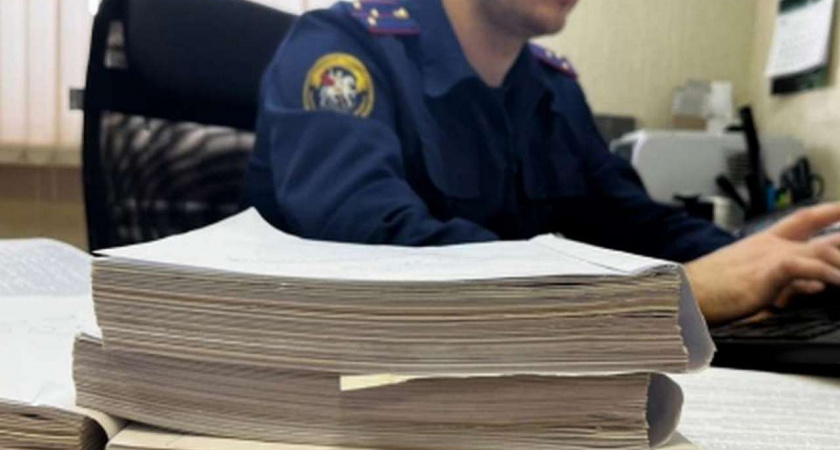 В Липецкой области преподаватель техникума подозревается в получении взяток