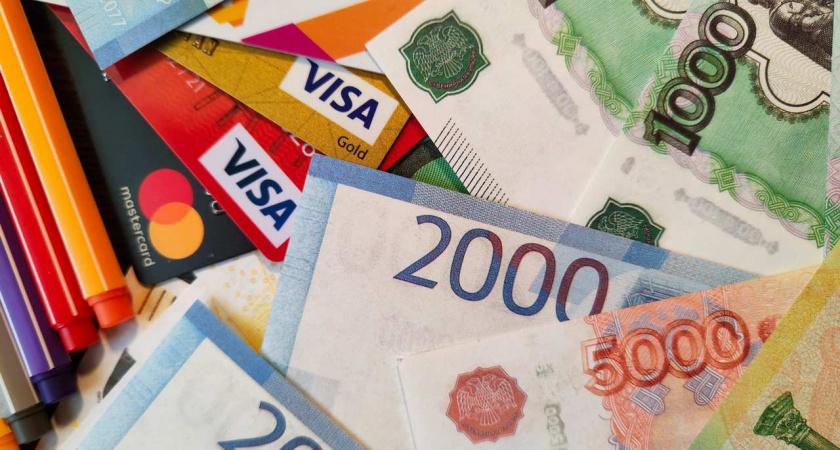 40% липчан считают несправедливым, что их зарплата отличается от зарплаты коллег