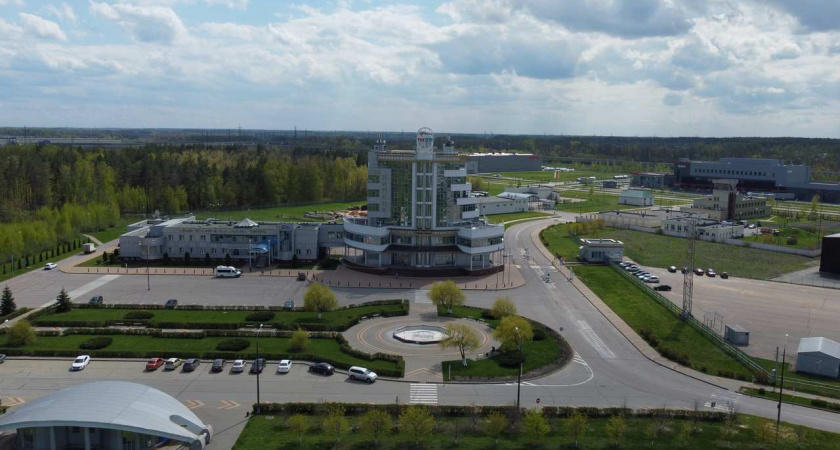 Площадь ОЭЗ «Липецк» планируют расширить на 125 га