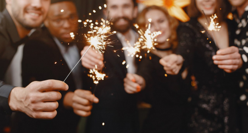 В Липецке 26% работодателей увеличили бюджеты на корпоративы на следующий год