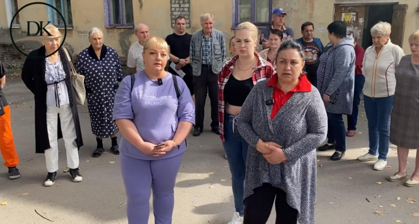 Александра Бастрыкина заинтересовали жалобы на липецкую управляющую компанию