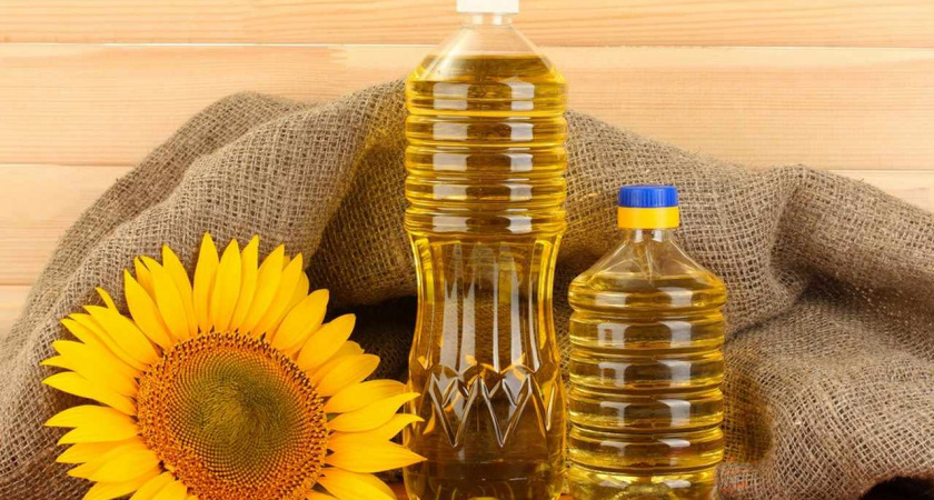 Объем экспорта продукции АПК Липецкой области вырос в два раза