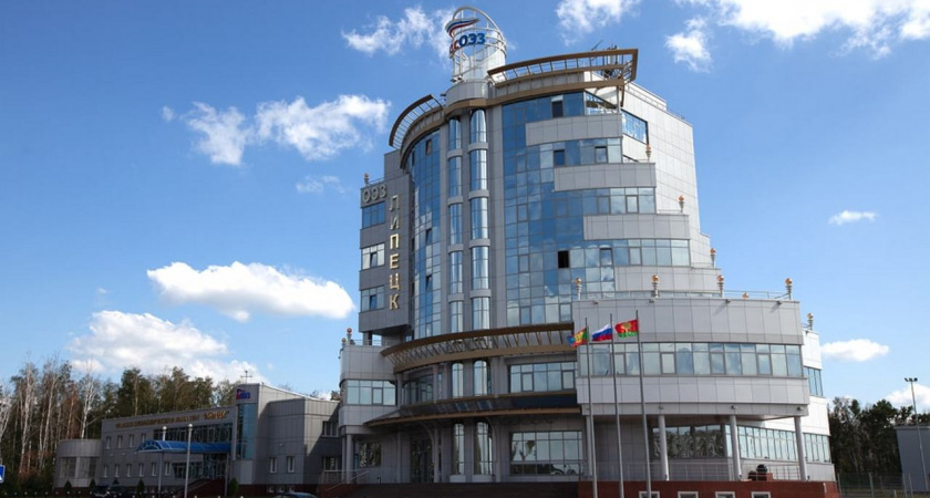 В ОЭЗ «Липецк» СТАН в 2024 году запустит производство станков за 300 млн рублей