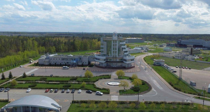 Инфраструктурой в экономзоне «Липецк» займется «Тамбовводтранс» за 106,5 млн рублей