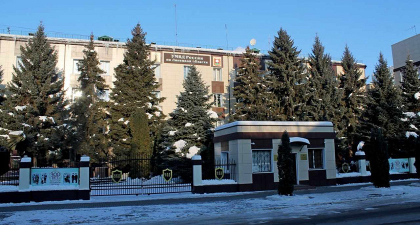 На территории Липецкой области за 10 месяцев 2023 года произошло 1015 ДТП