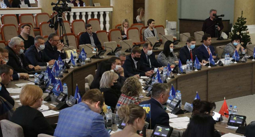 Научные деятели липецких вузов получат премию имени Басова в 250 тыс. рублей
