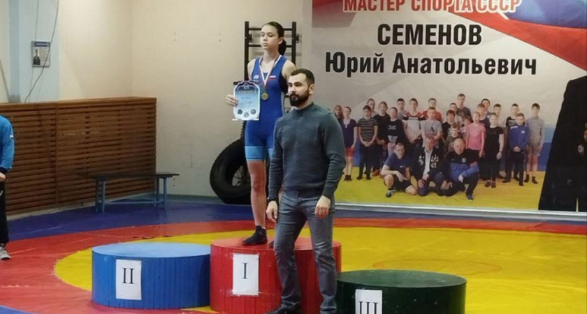 Липчанки завоевали три медали на первенстве по боксу