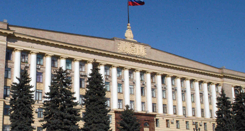 Распределены полномочия Анатолия Якутина между вице-губернаторами Липецкой области