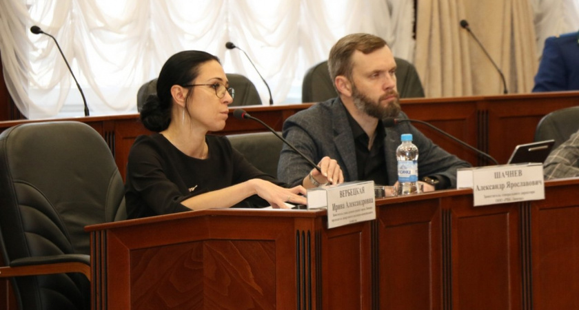 «Ежедневно происходит по 15-20 отключений», – замгендиректора «РВК-Липецк» о ситуации в городе