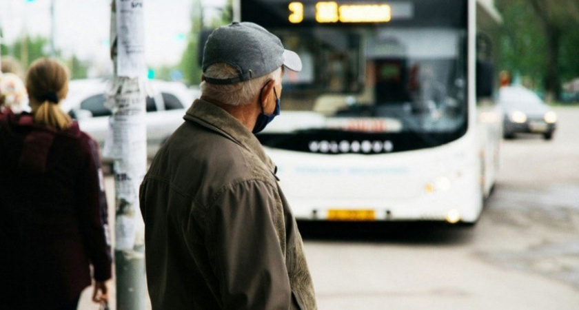 В Липецке район Опытной станции будут обслуживать новые перевозчики
