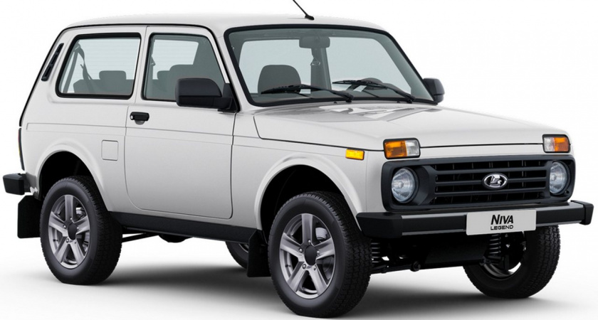  В Липецке спрос на новые автомобили вырос на 49% 