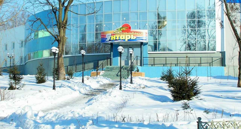 Липецкий «Старатель+» отремонтирует бассейн в Задонске за 70 млн рублей