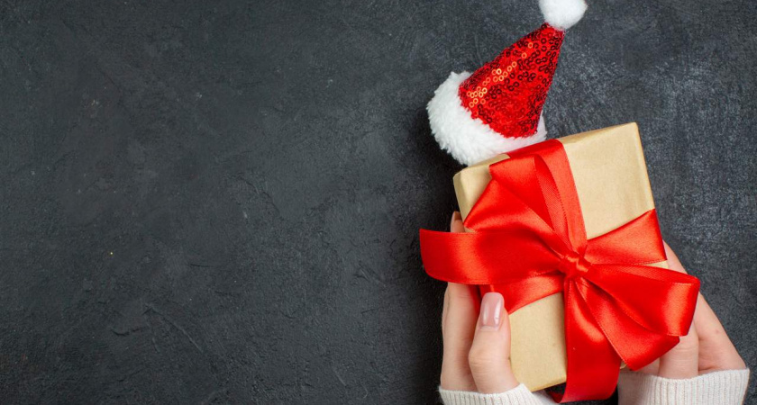 Новогодние подарки разочаровали 16% липчан