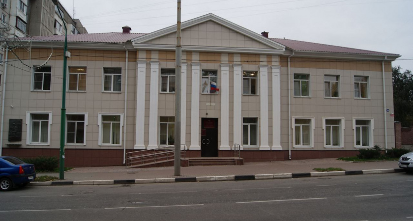 Из штата мировых судей Липецкой области отчислена судья Светлана Назина