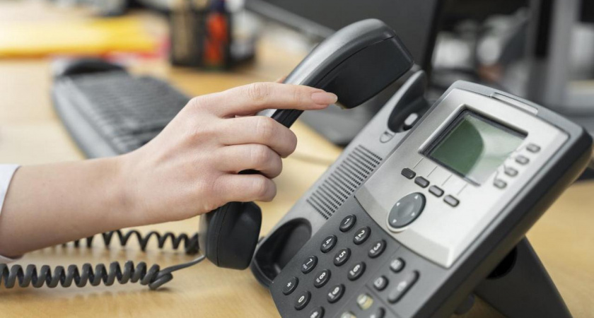 В Липецке на номер «112» поступило 148 тысяч звонков в 2023 году 