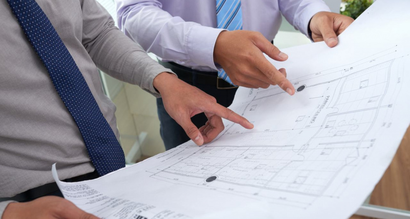 В Липецке представили проект центра реабилитации