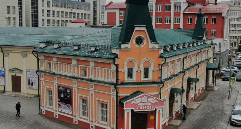 Проект Липецкой филармонии получит грант в 3 млн рублей