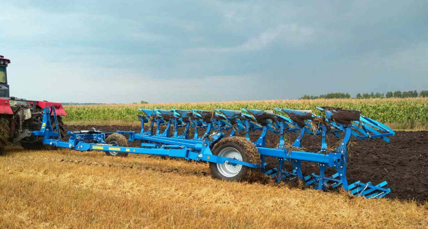 Грязинский культиваторный завод модернизирует производство