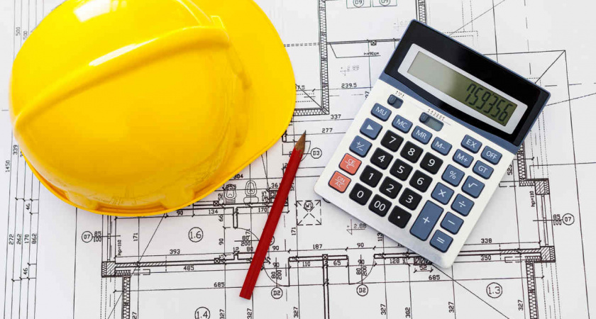 В Липецкой области построят ФОК за 194 млн рублей