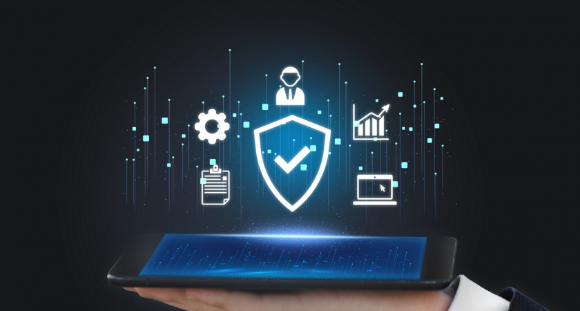 Липчанам рассказали о правилах цифровой безопасности