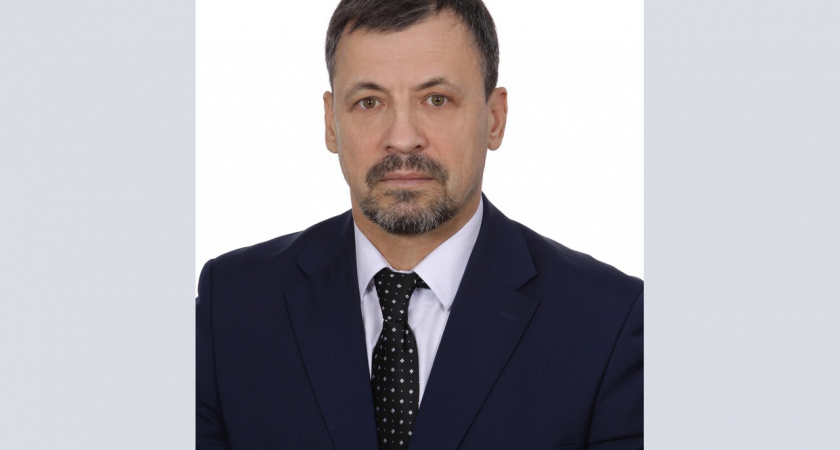 Председатель Данковского городского суда Александр Панфилов ушел в отставку