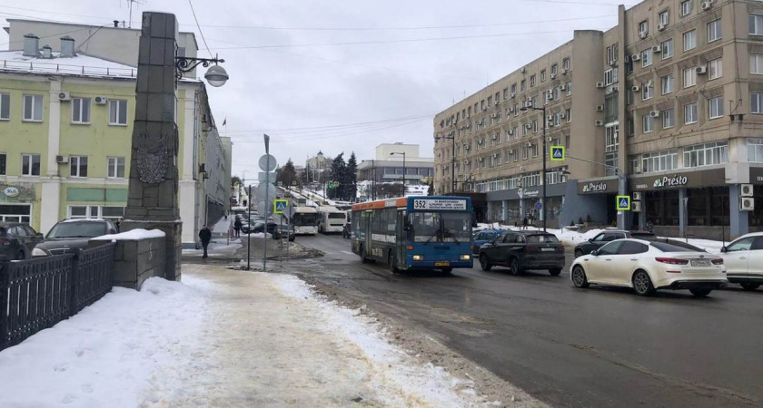 В Липецке приступают к реконструкции моста на Советской улице