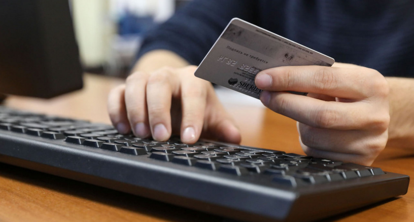 Липчане стали чаще жаловаться на кибермошенников