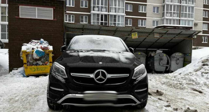 «ЭкоПром-Липецк» оштрафовали на 100 тыс. рублей за нарушения при вывозе мусора