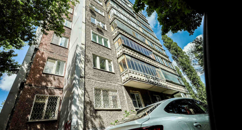 В Арбитражный суд Липецкой области поступили заявления о признании банкротами УК