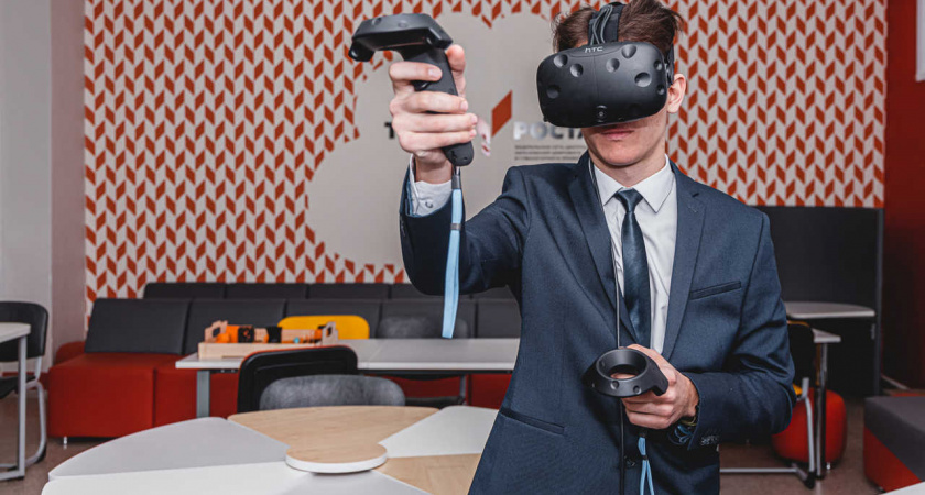 В Липецкой области 27 «Точек роста» откроются в 2024 году