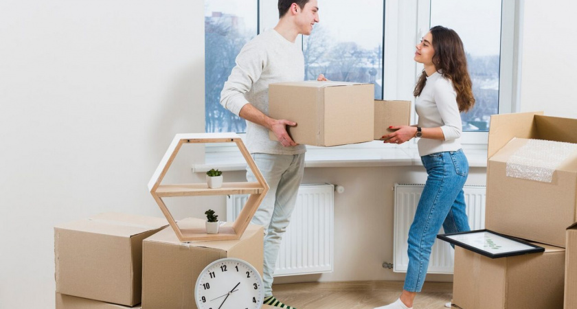 Липчане приобрели квартиры через счета эскроу на 9,6 млрд рублей