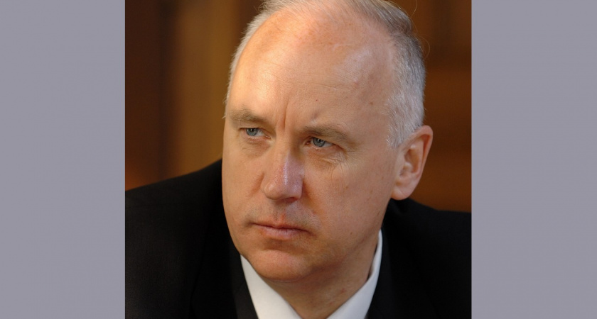 Бастрыкин поручил разобраться в пропаже у липчанок машин со спецстоянки