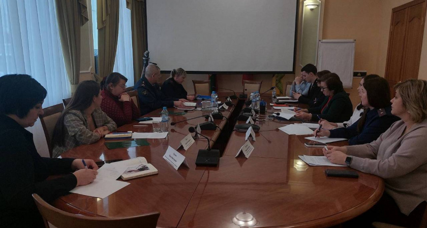 В Липецке на 25% уменьшилась доля преступности среди несовершеннолетних