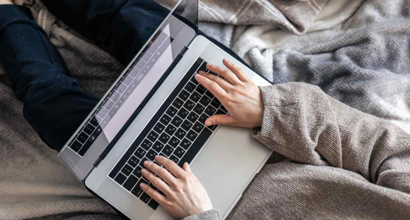 Сотрудники на удаленке сейчас есть в каждой третьей компании Липецка