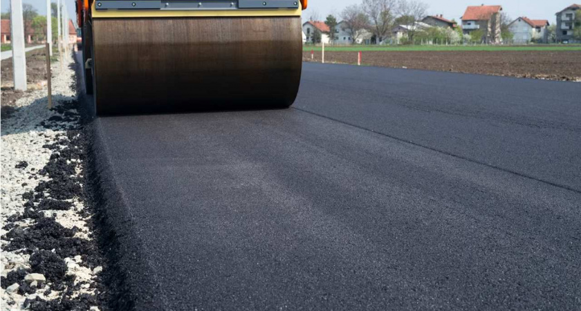 Липецкие власти ищут подрядчика для ремонта дорог в регионе за 690 млн рублей