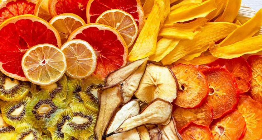 Акционер липецкого производителя бренда «ФрутоНяня» Ольга Белявцева начала выпускать фруктовые чипсы