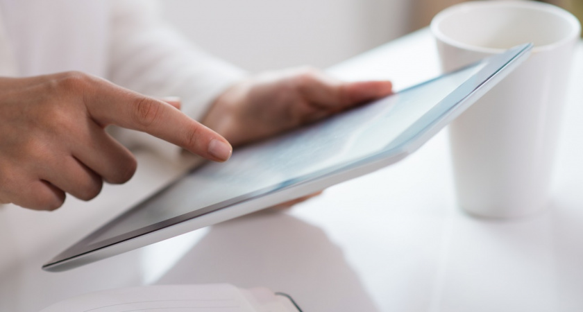 Интерес к электронным книгам у липчан вырос на 35%