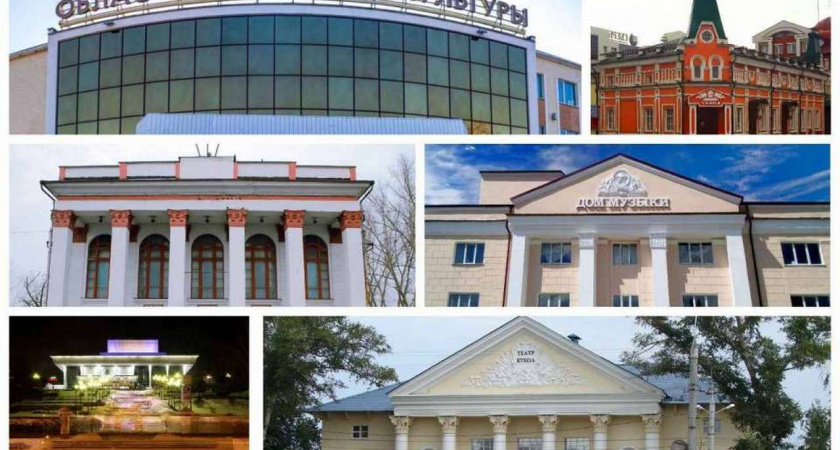 Удачные выходные в Липецке: «Мировые шедевры на 12 саксофонах», «Вечер дворянских игр» и дуэт «Пара» 