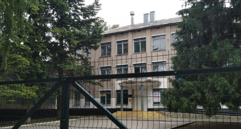 Липецкая «СК АЛЬЯНС» отремонтируют школу в Ельце за 181 млн рублей