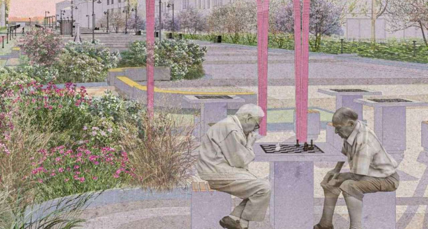 Липецкий водоканал благоустроит «Правду в Грязях» за 170 млн рублей