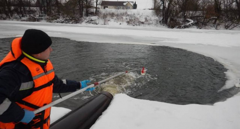 Липецкому водоканалу повторное загрязнение реки Дон обошлось в 15 раз дешевле