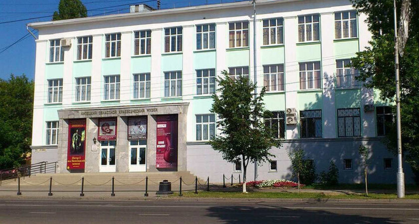 Липецкий краеведческий музей купит силиконовую женщину 