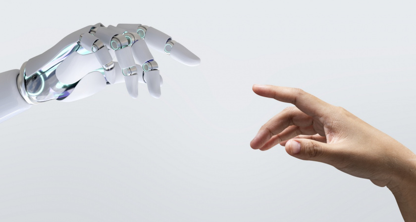 Каждый второй липчанин не боится искусственного интеллекта 