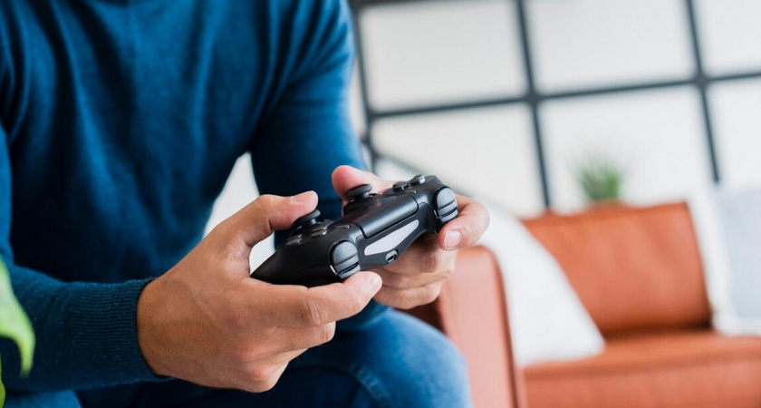 Пенсионера из Липецка задержали за взлом Sony PlayStation 3